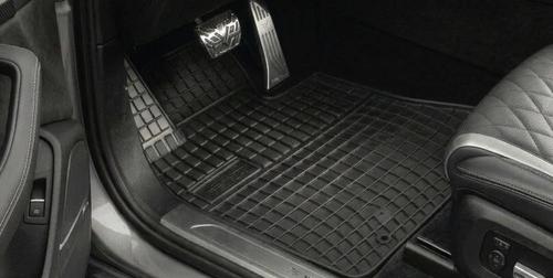 Alfombras de goma para coche